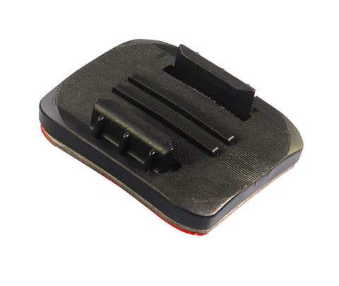 MS08 Curved Adhesive Base for Quick Release Mount T09 for S70