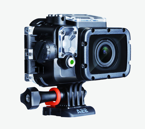 S70 Action Camera Kit